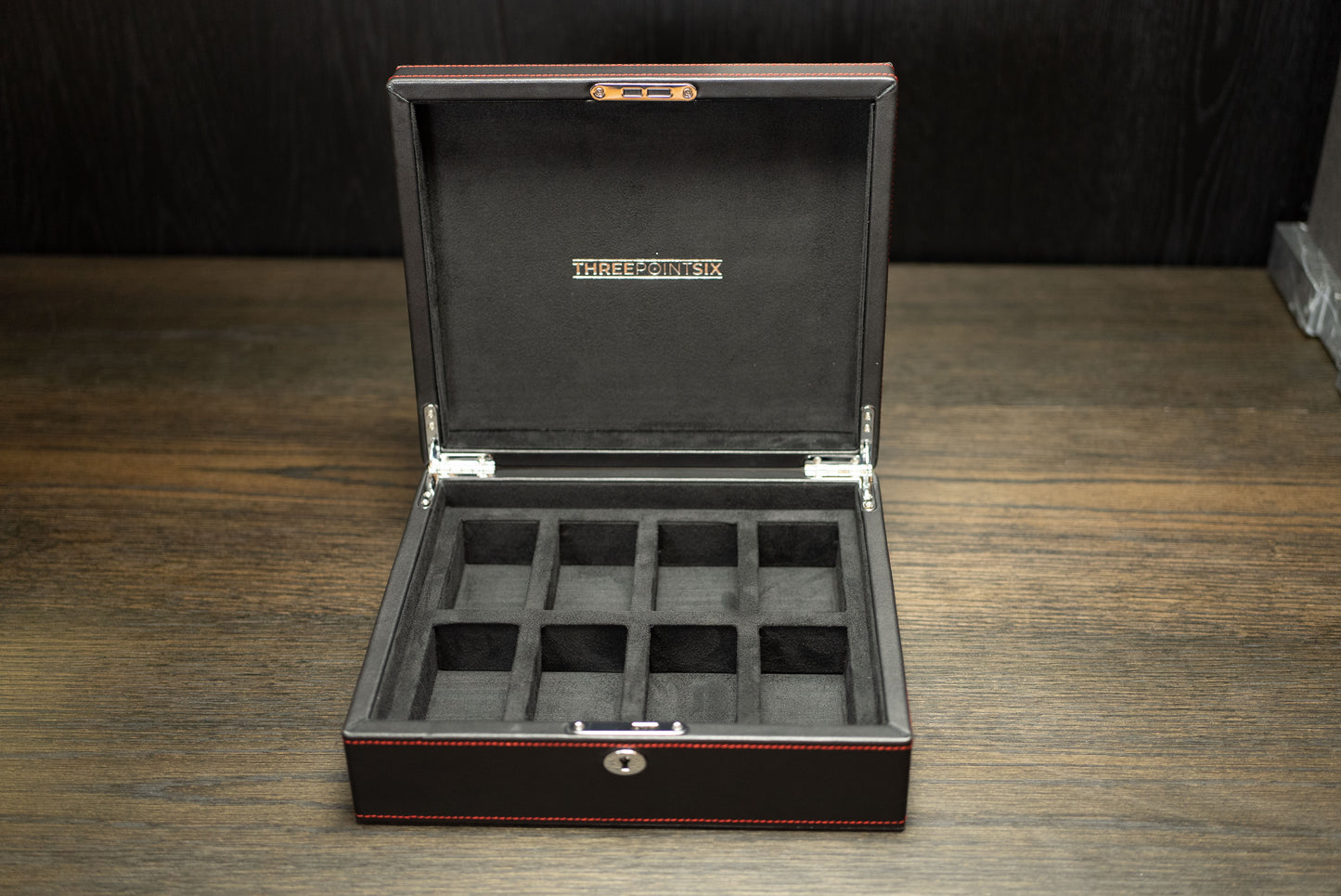 Luxury Car Key Storage Box - Bathurst Red - 40% OFF
